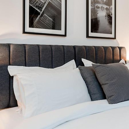 Tailored Stays - Flamsteed Duplex Apartment Cambridge Kültér fotó